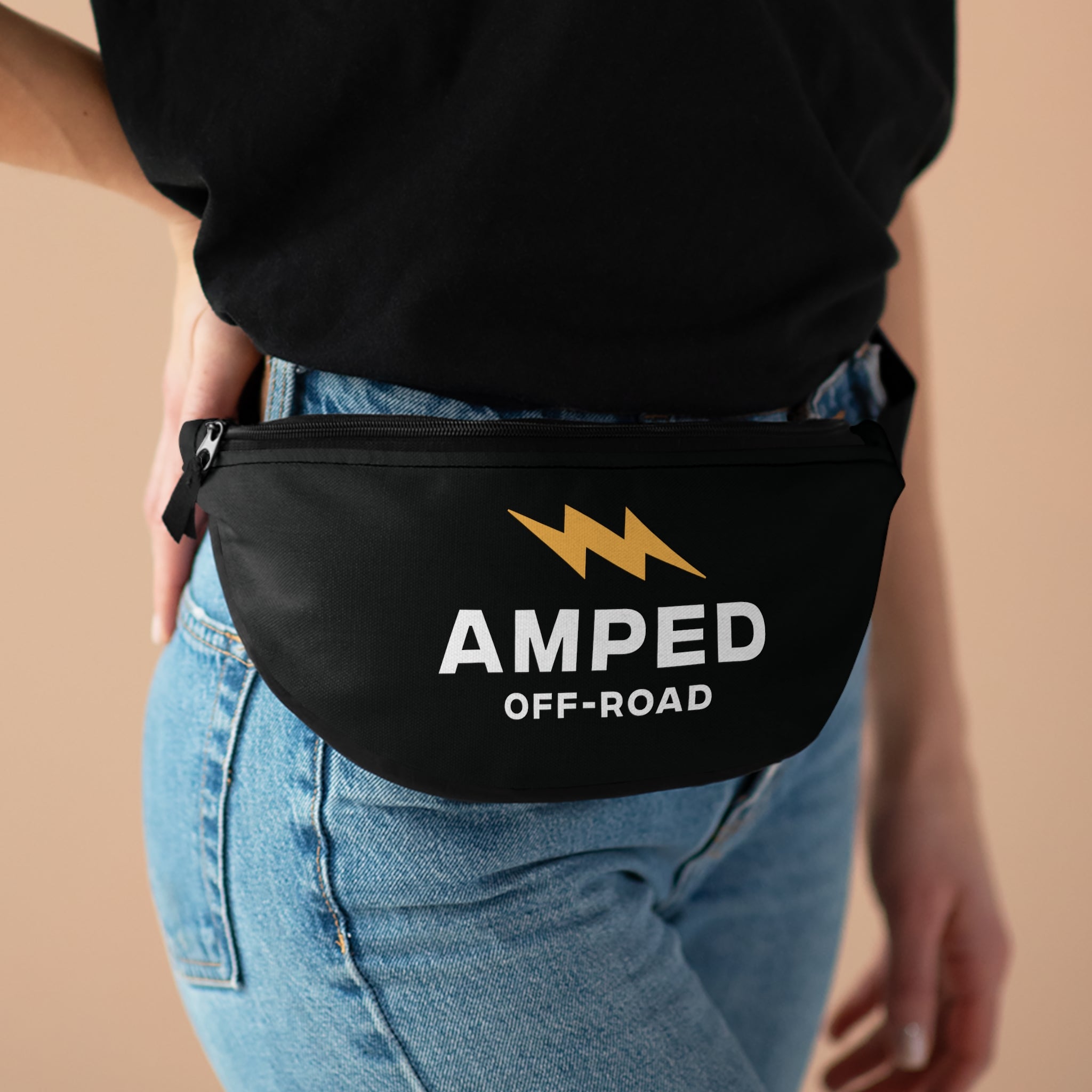 Fanny Pack