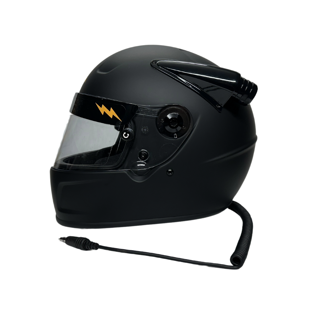 FS1 PUMPER UTV HELMET WIRED  ( Buy 1 Get 1 )