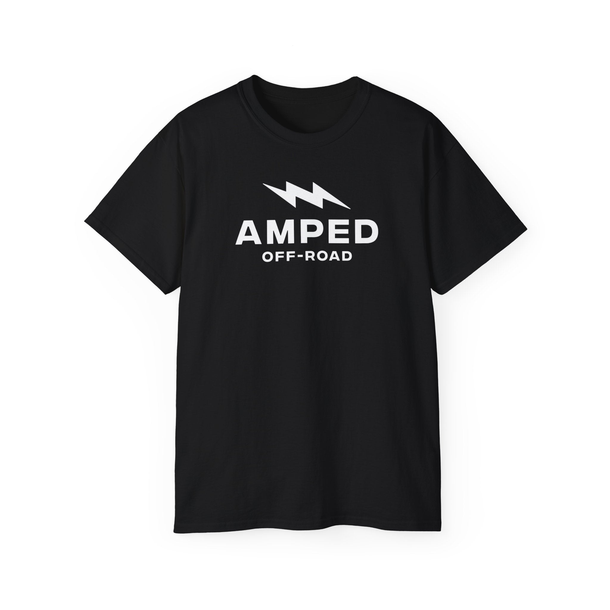 Amped Off-Road Ultra Cotton Tee