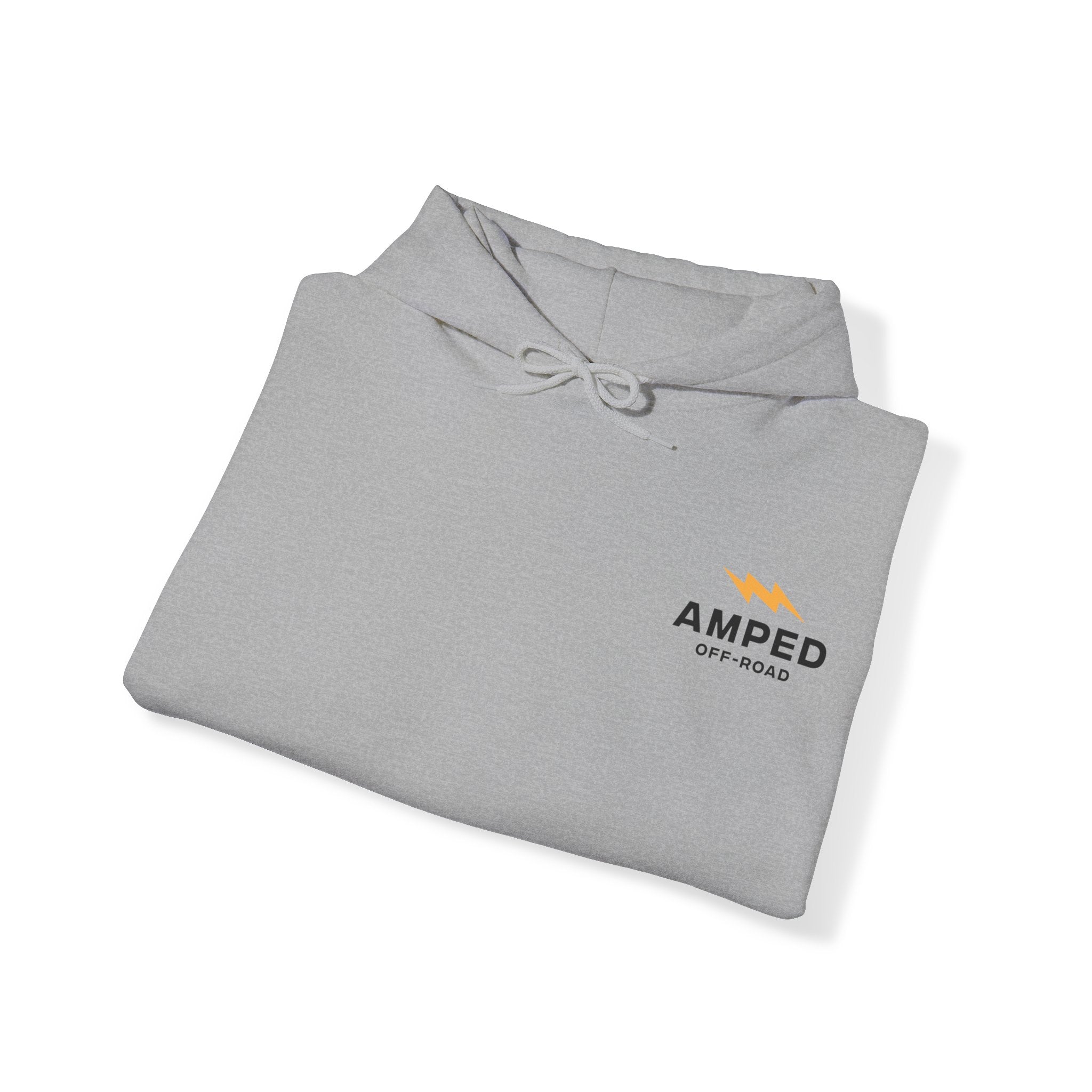 Amped Off-Road Heavy Blend™ Hooded Sweatshirt