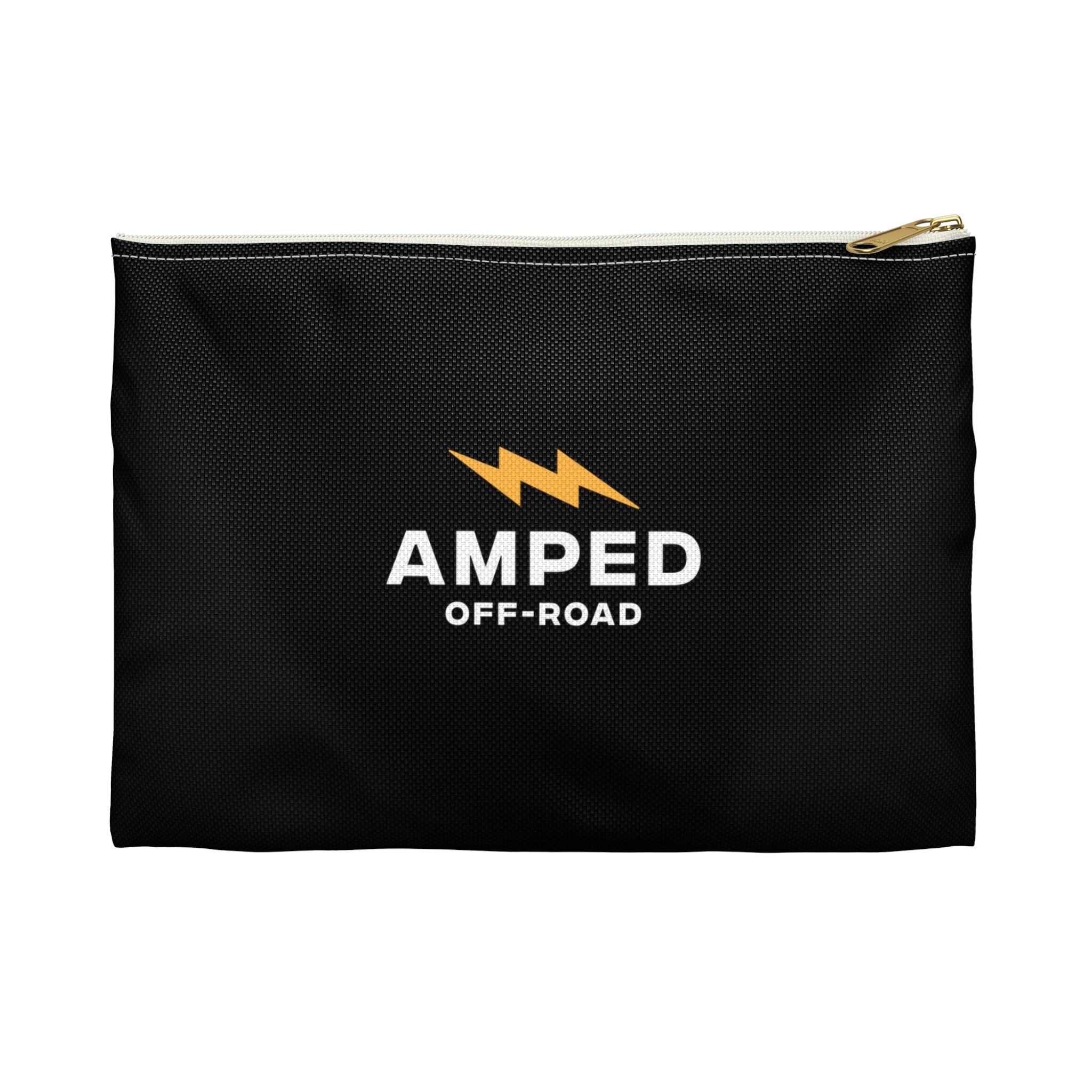 Amped Off-Road Travel Kit