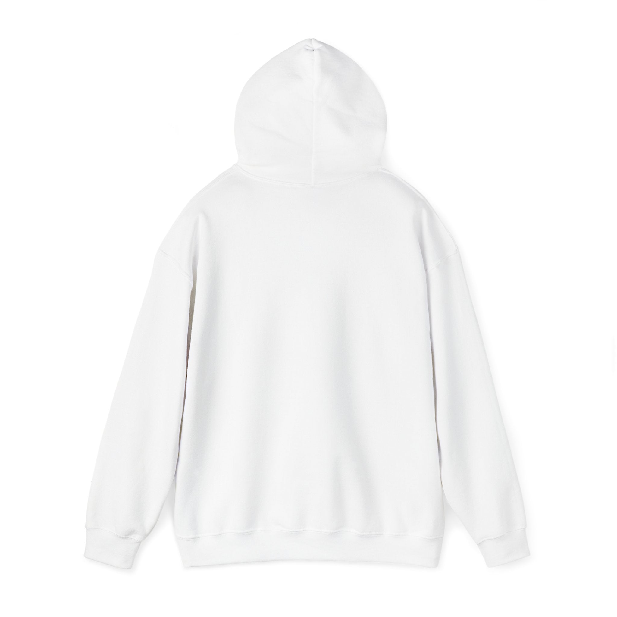 Amped Off-Road Heavy Blend™ Hooded Sweatshirt